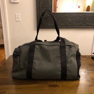 Lululemon Duffle Bag